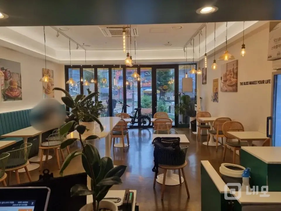 블리스버거가양역점 양도양수 매물의 3번째 사진