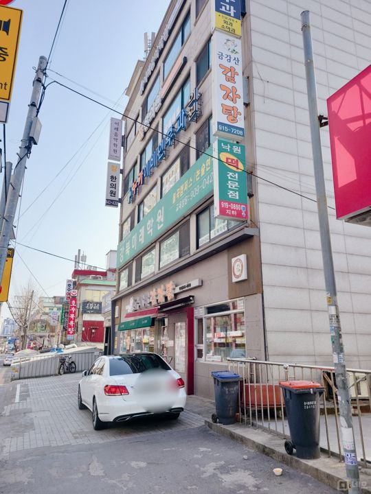 하월곡동 위치조건 훌륭한 음식점 매물의 5번째 사진