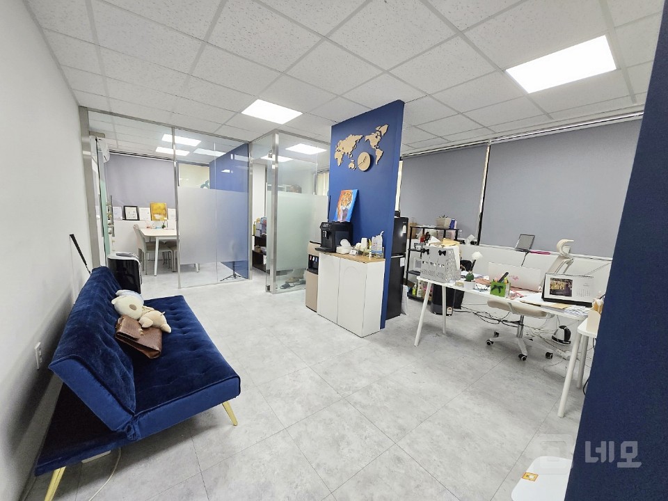 📌신사,논현 ,빠른계약예상, 소형ACE, 룸2, 엘베, 주차📌 매물의 3번째 사진