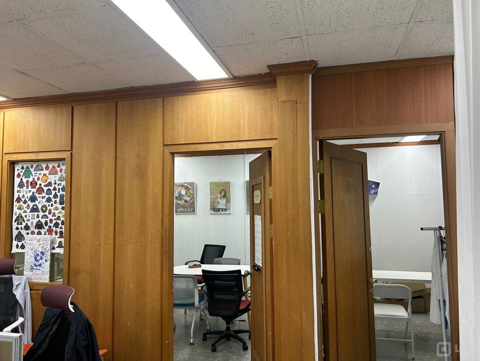 신수동 접근성 좋은 역세권 35평 사무실 매물의 3번째 사진