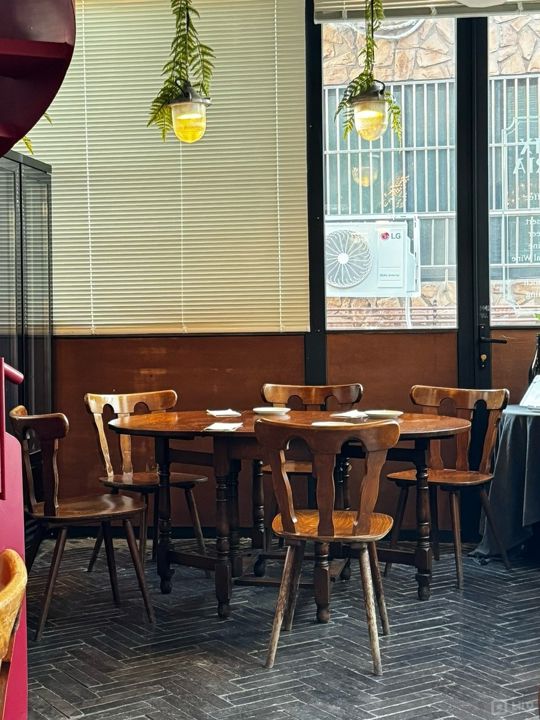 성북동 한성대입구역 역세권, SNS 감성 인테리어, 매출 좋은 레스토랑 매물의 5번째 사진