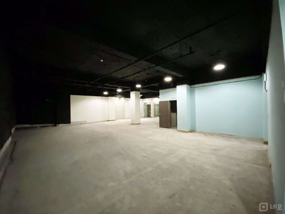 ●강남구청역 도보 5분거리! 역세권 인프라 좋은 사무실 임대! 매물의 4번째 사진