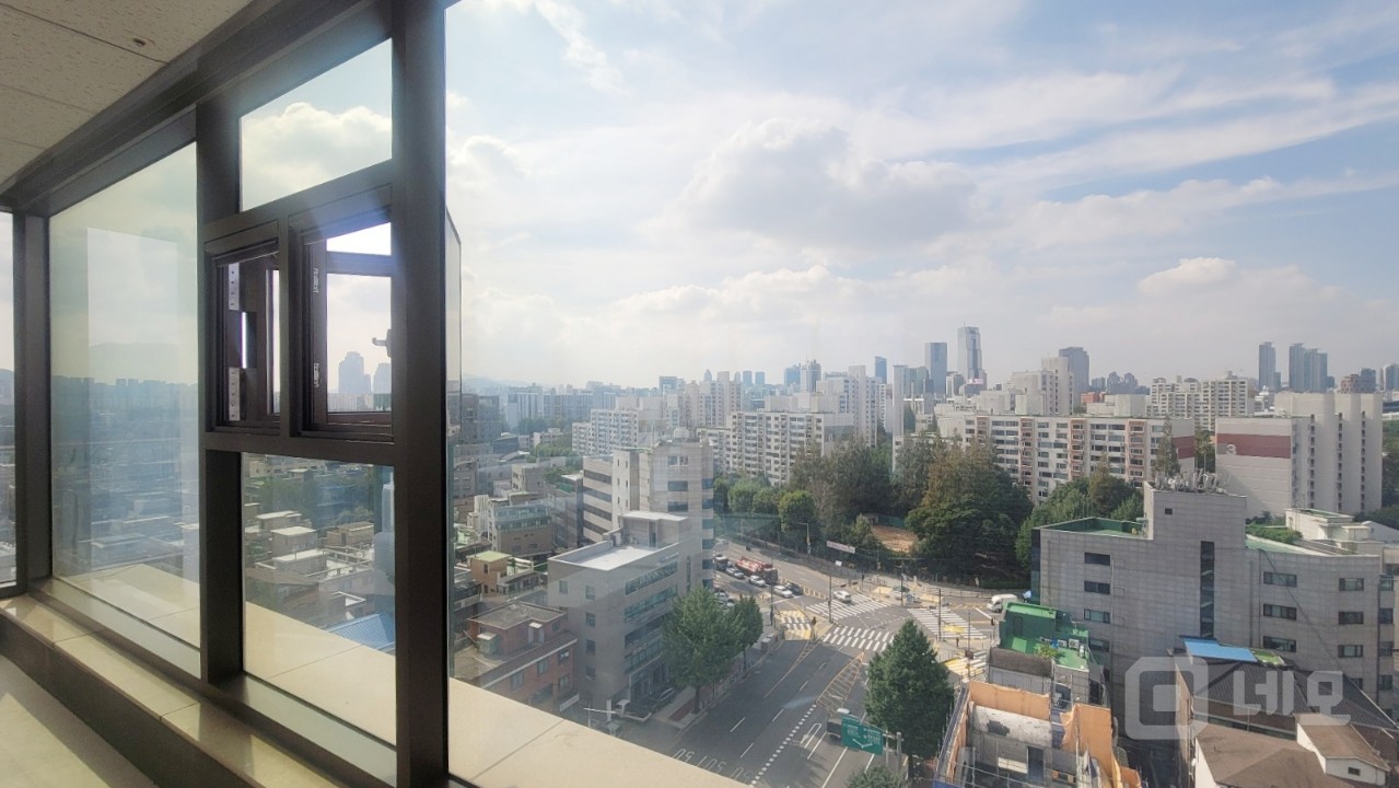 삼전역 대로변 전망좋은 사무실  매물의 7번째 사진