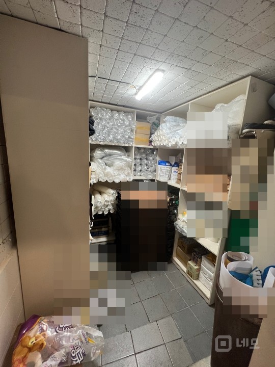 레드로드 1층 노출좋은상가 현 패스트푸드 유동많고 면 좋은 상가 임대 매물의 6번째 사진