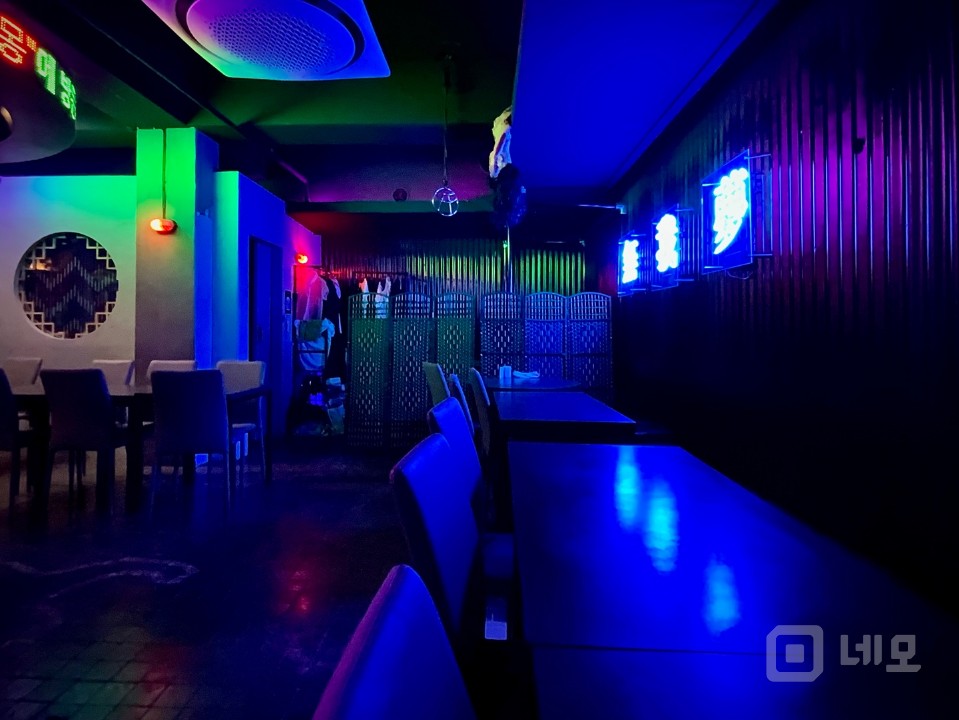 왕십리 메인 상권 매물의 3번째 사진