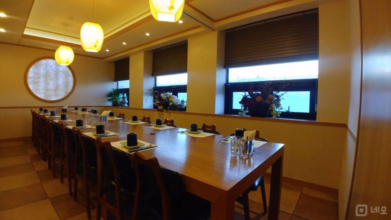 번화가 상권, 유동인구 많은 방배동 한식당 매물의 2번째 사진