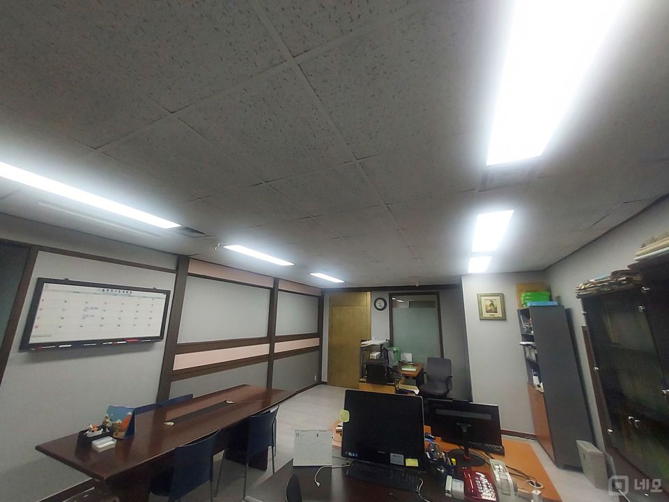 역세권, 장한평역 사무실 7층 임대 매물의 3번째 사진