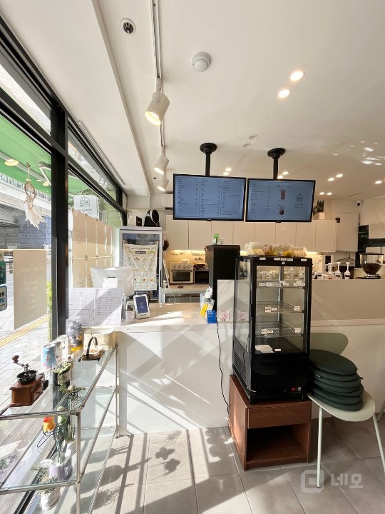상권 좋은 개인 카페 양도합니다 매물의 1번째 사진