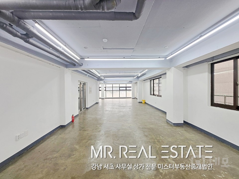 역세권, 가성비갑, 오픈형 천장, 엘리베이터 유, 무료주차1대 매물의 8번째 사진