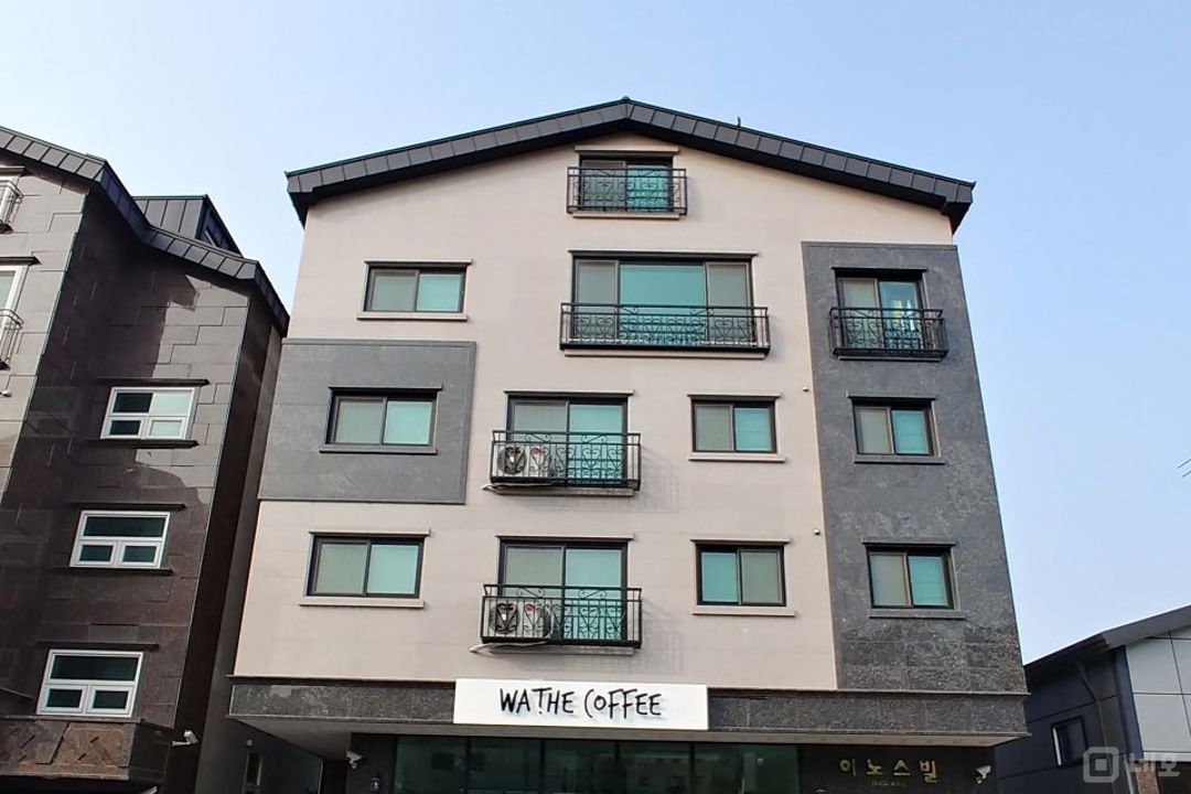 화성시청 인근, 깔끔한 인테리어, 매출 안정적인 카페 매물의 5번째 사진