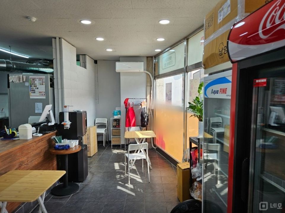 오남리 항아리 상권 주민 수요 풍부한 치킨배달 전문점 매물의 3번째 사진