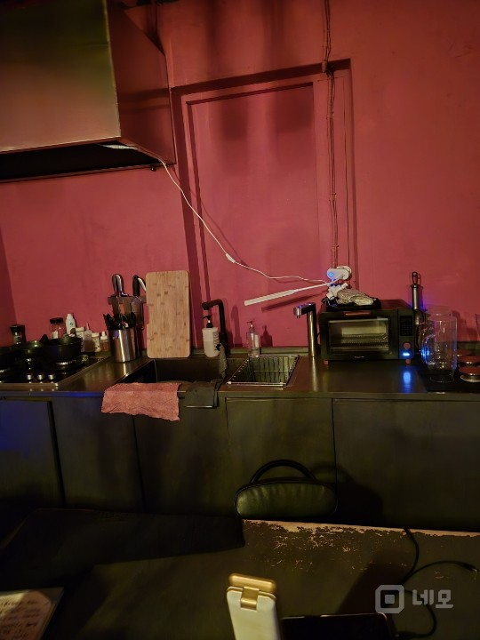 중앙시장골목.와인바.권리금협의 매물의 9번째 사진