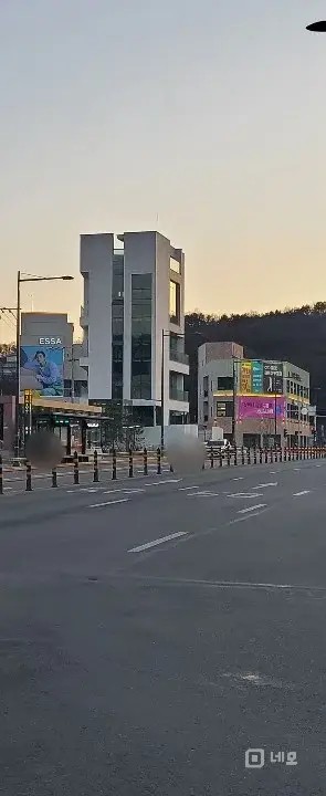 초역세권, 오남역 3번 출구 도보 1분 접근성 좋은 건물 통임대 매물의 5번째 사진