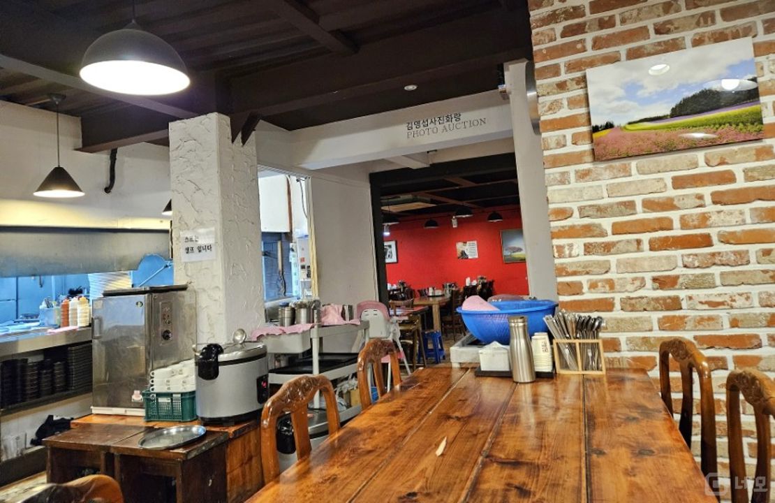 예장동 돈까스 거리, 꾸준한 수요 있는 돈까스점 매물의 3번째 사진