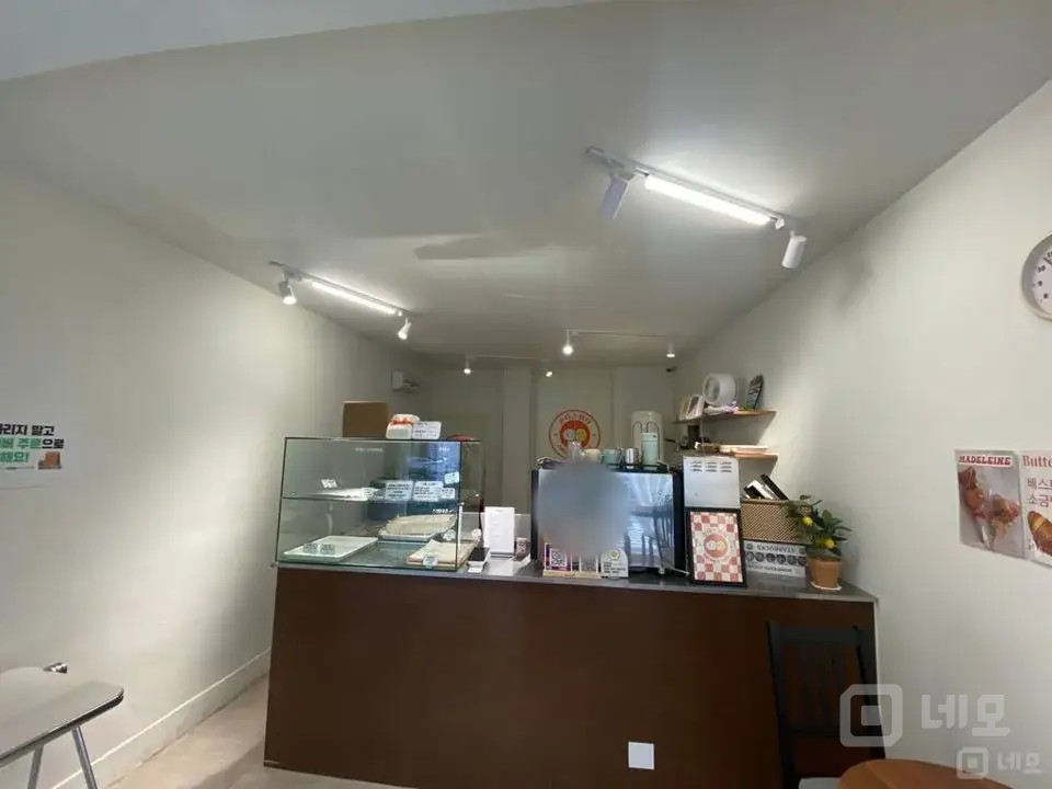 베이커리 카페 양도합니다🧑‍🍳 매물의 2번째 사진