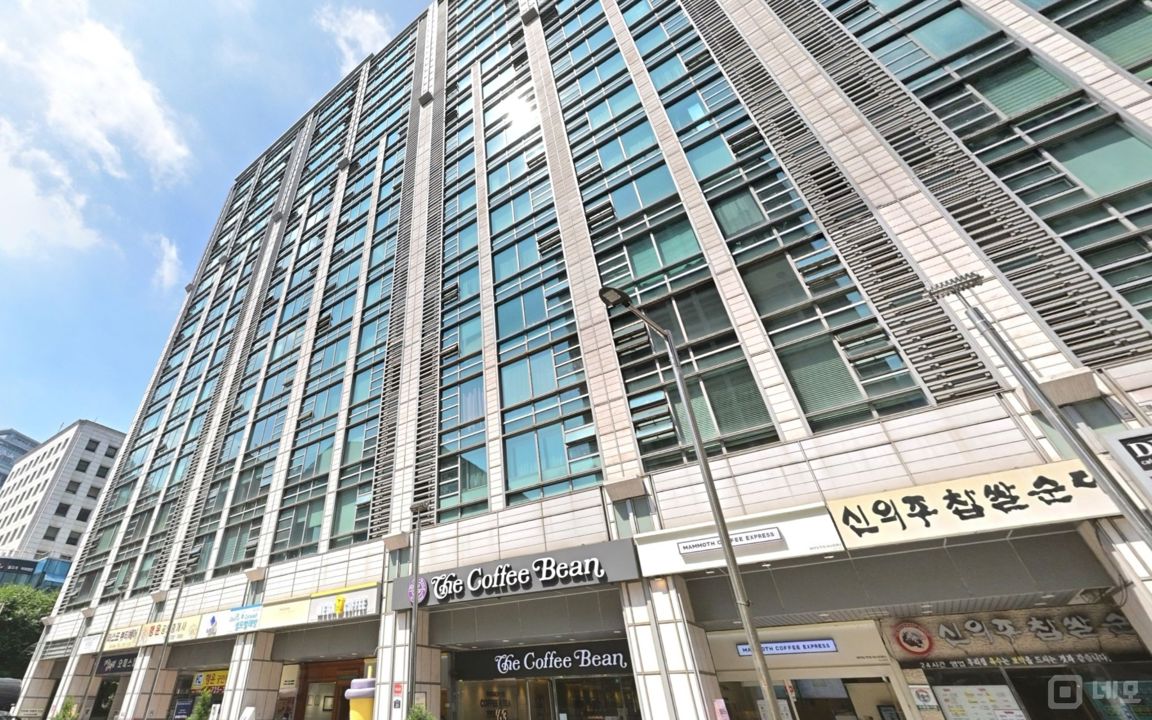 내수동 광화문역 역세권, 시설, 인테리어 완비, 매출 좋은 셀프빨래방 매물의 5번째 사진