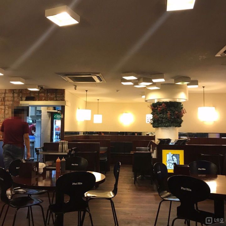 서초구에 있는 베트남 음식점 임대 매물입니다 매물의 5번째 사진