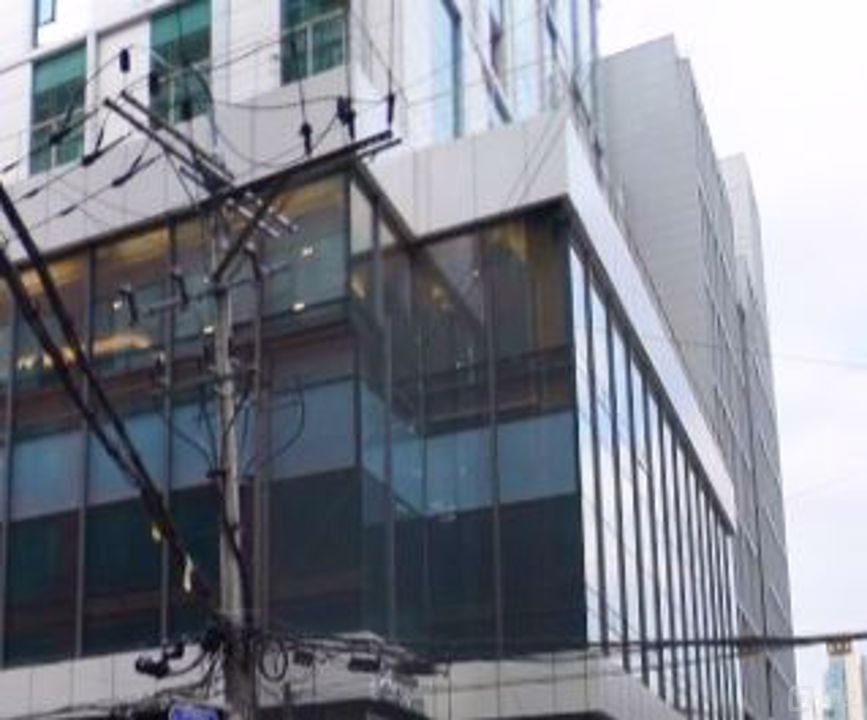 부산진구 부전동  위치좋은 1층 상가 임대 매물의 5번째 사진