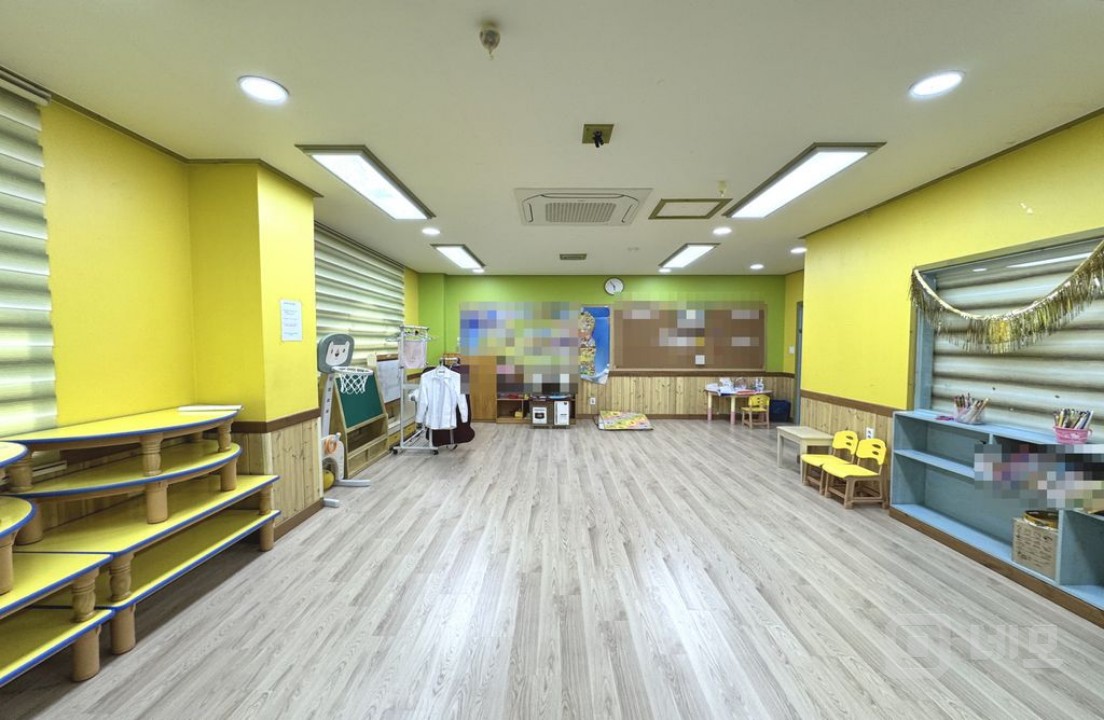 교대역 핫라인 1층 무권리 다용도 상가 매물의 3번째 사진