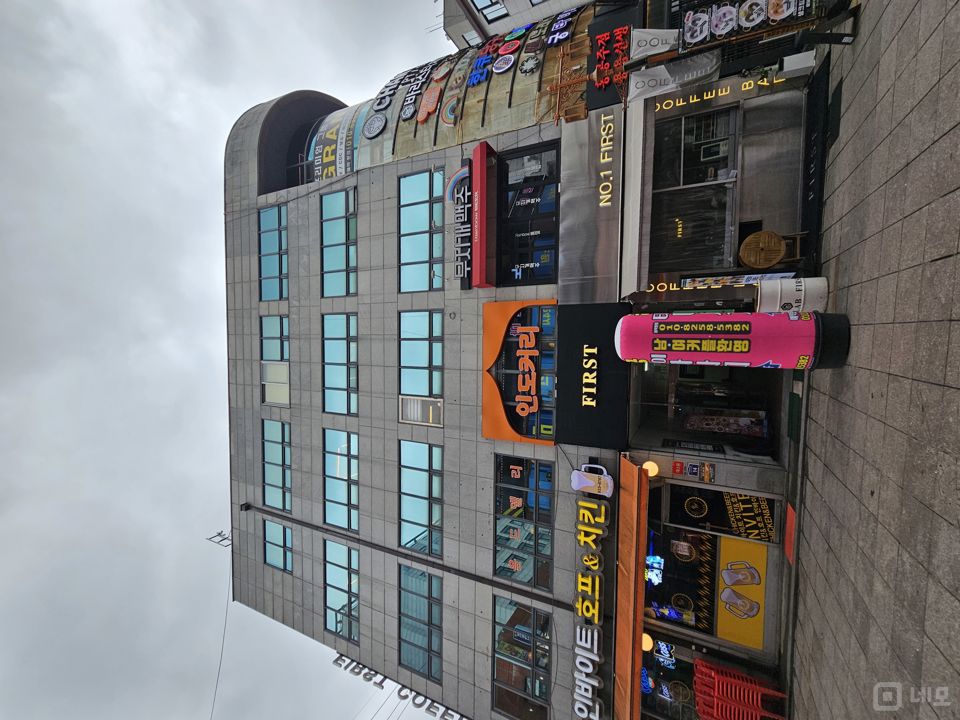 유동인구 많은, 노원문화의거리에 위치한 상계동 1층 호프집 매물의 6번째 사진