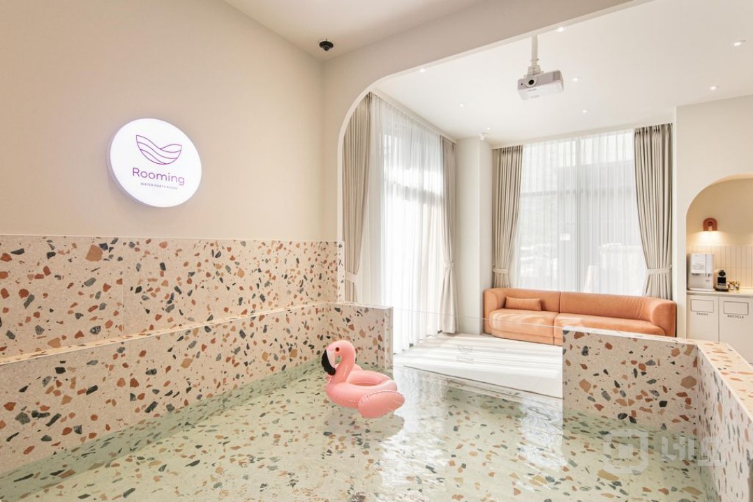 동탄워터키즈풀 2룸, 인테리어 최상, 저렴한매물 매물의 6번째 사진