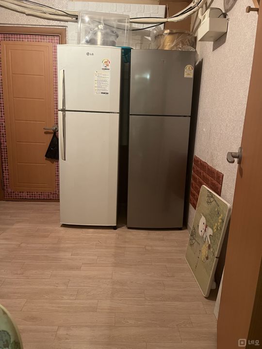 도림동 대로변 코너자리에 위치한 마사지샵 매물의 3번째 사진