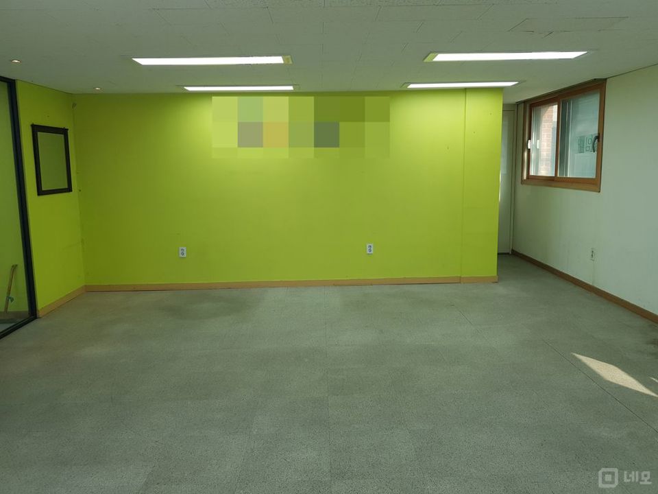 월세조정내부칸막이내부화장실 파격월세 조용하고냉난방기옵션 법인사무실강력추천 매물의 4번째 사진