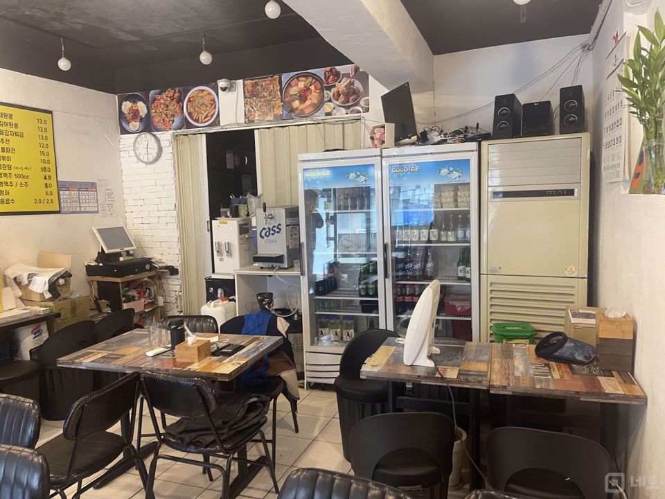 방학동 주거지역, 다양하게 이용 가능한 맥주호프점 매물의 2번째 사진