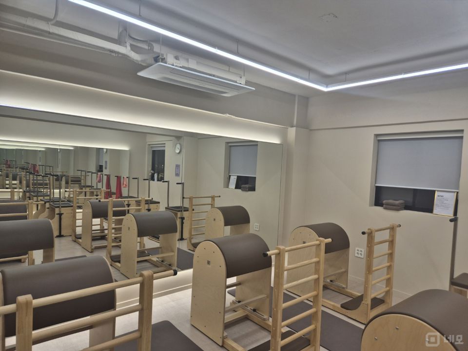 70평 필라테스 센터 매물의 6번째 사진