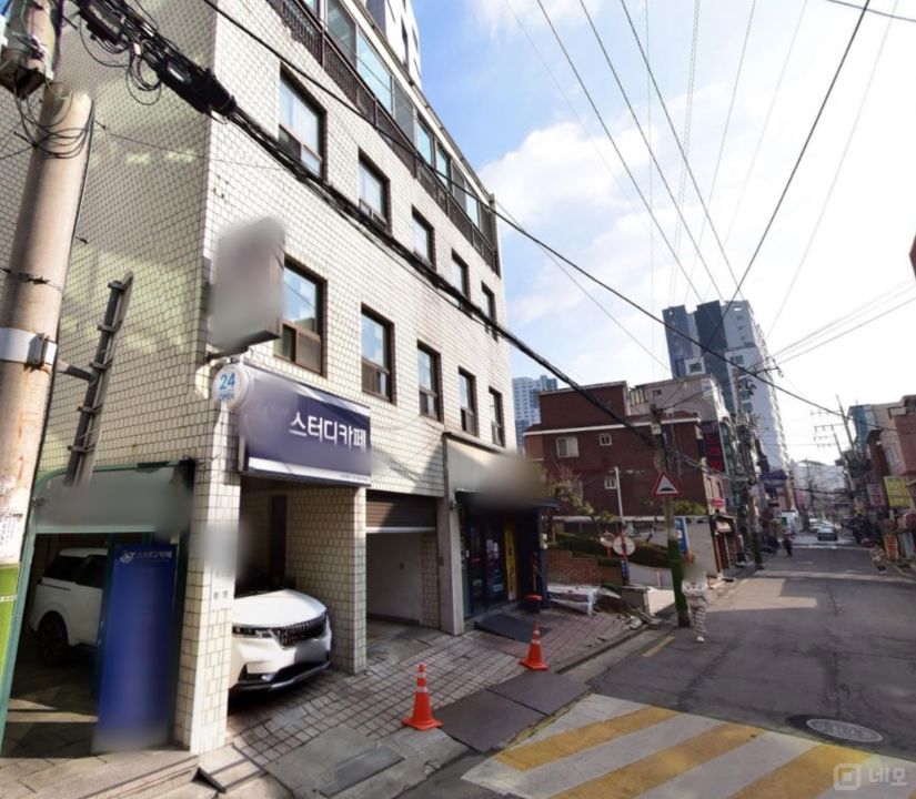 노량진동, 학원가 상권 수요 보장되어 있는 스터디카페 매물의 7번째 사진