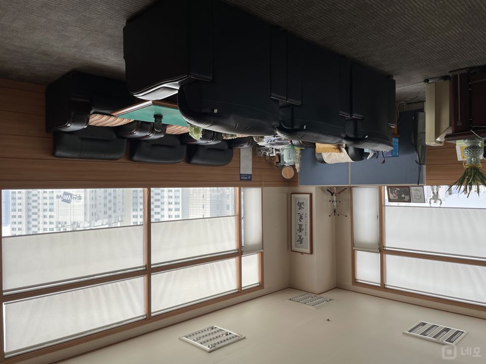 상수역 초역세권, 한강뷰 상수동 사무실 매물의 11번째 사진