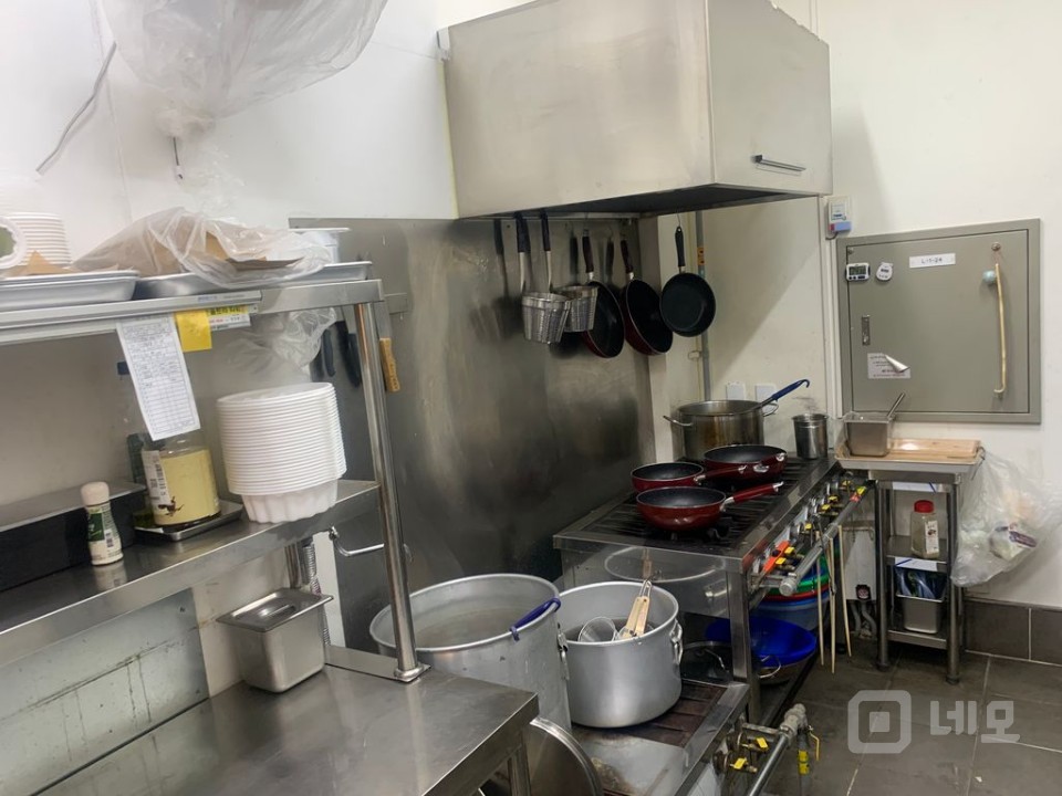 깔끔한주방 집기 저렴하게 내놔요 매물의 7번째 사진