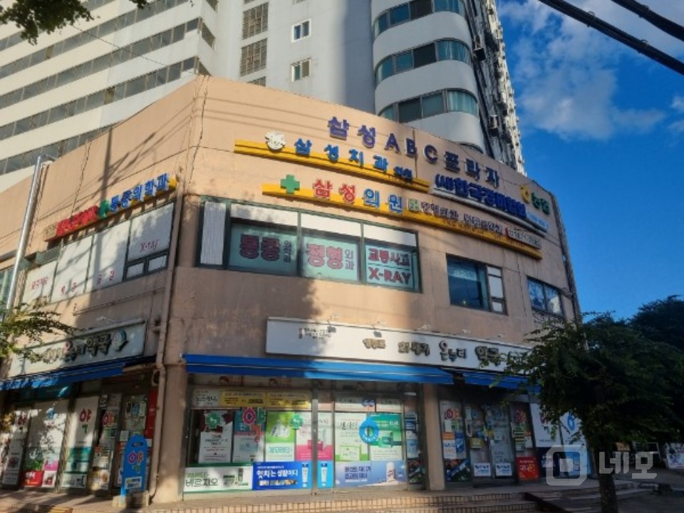 사무실/공실/무권리 매물의 4번째 사진
