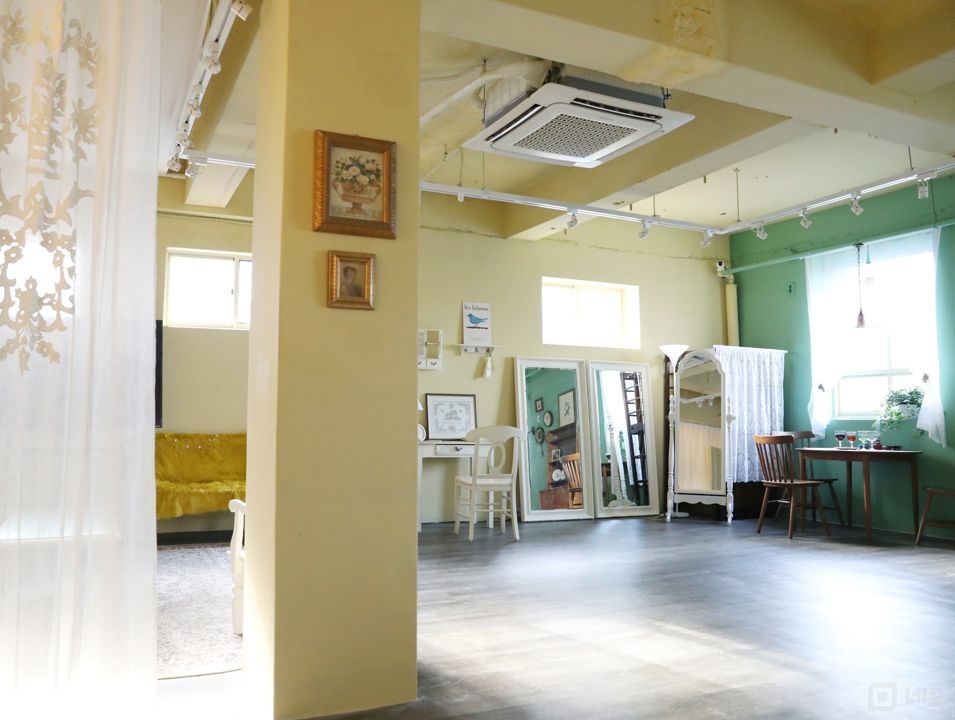 충무로4가 충무로역 역세권, SNS 핫플레이스인 스튜디오와 파티룸 매물의 5번째 사진