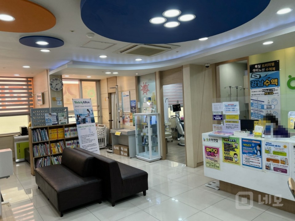 배후 세대 확실한 상권 매물의 1번째 사진