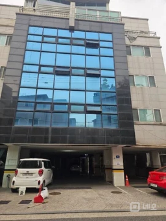 초역세권 지하사무실 저렴하게 이용하세요 매물의 6번째 사진