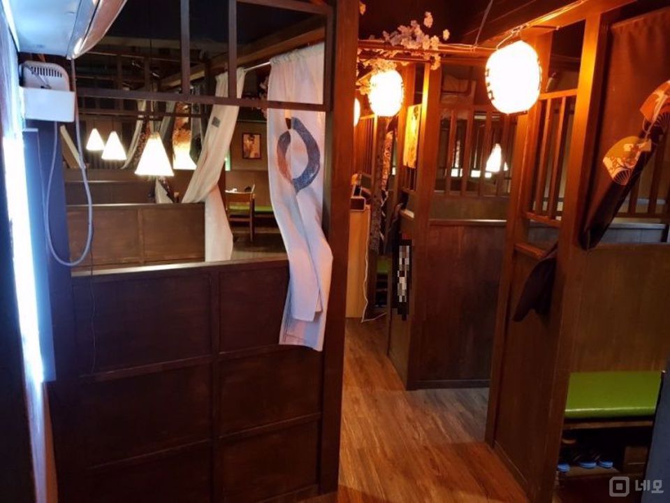 ★안정된 상권에 위치한 이자카야 점포 소개합니다 ★ 매물의 8번째 사진