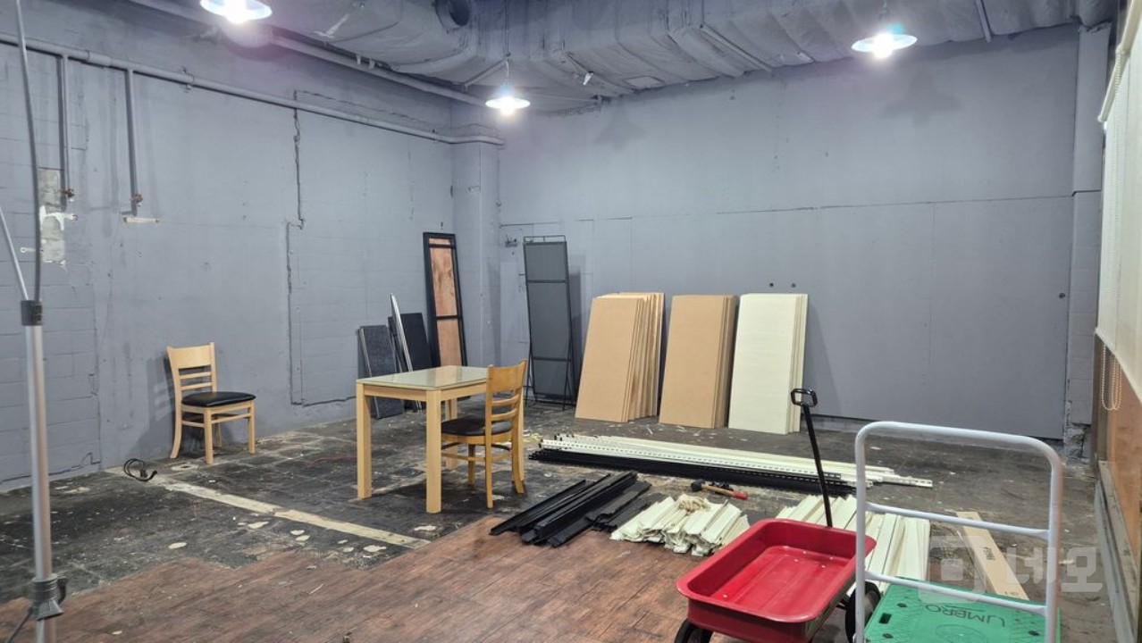 저렴하고 교통좋은 상가 매물의 9번째 사진