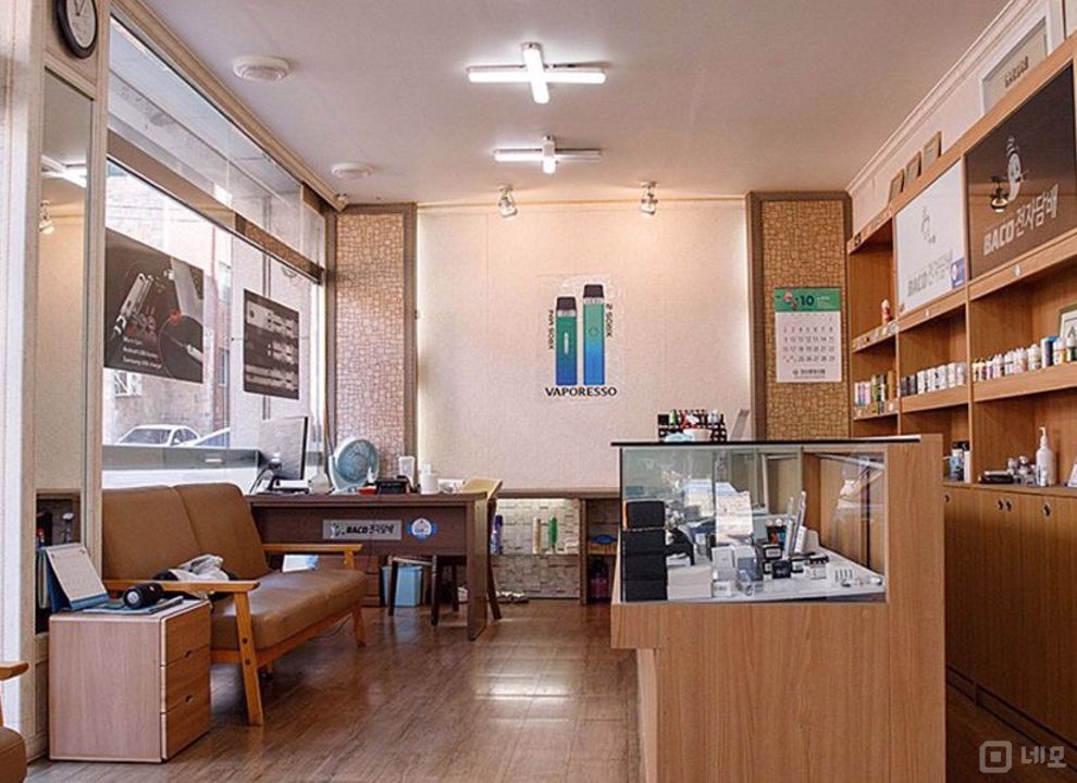 대로변 1층, 주목도 높은 와동 전자담배 판매점 매물의 5번째 사진