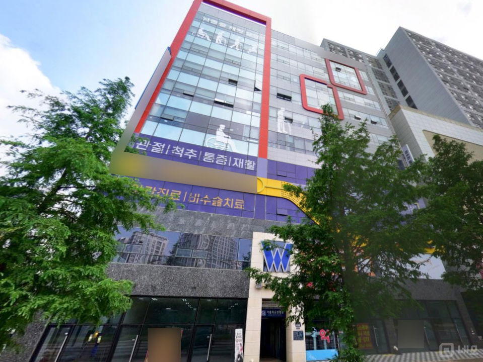 무권리, 파주시 와동동, 대로변에 위치한 2층 상가  매물의 6번째 사진
