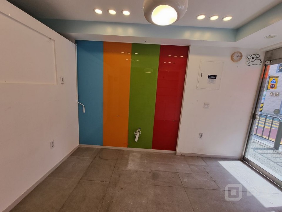 연신내역 5분, 갈현초등학교 정문근처, 위치좋음 매물의 2번째 사진