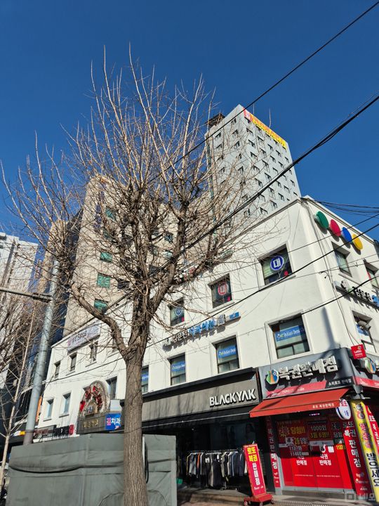 미아동 상권 잡혀 있는 연습실 매물의 5번째 사진