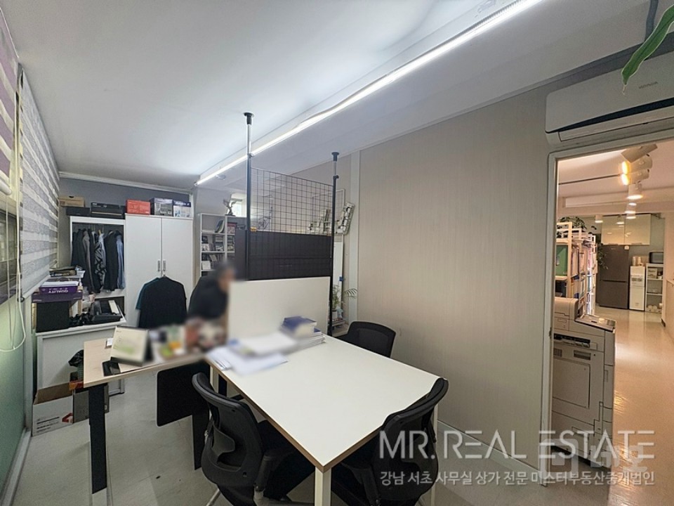 인테리어S급 언주2분 엘베有 빠른계약예상 매물의 13번째 사진