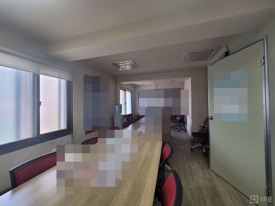 논현동 주택상권 조용하고 깨끗한 사무실 매물의 5번째 사진