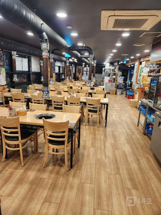 통큰갈비 매물의 2번째 사진
