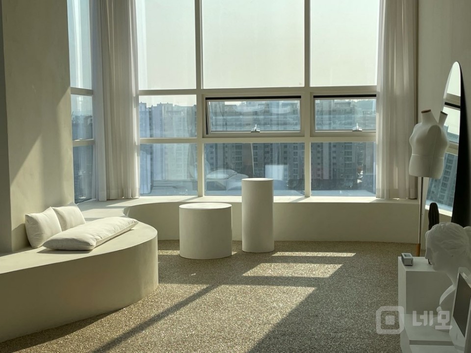 스튜디오, 사진보다 실물이 더 예쁜 상가! 매물의 5번째 사진