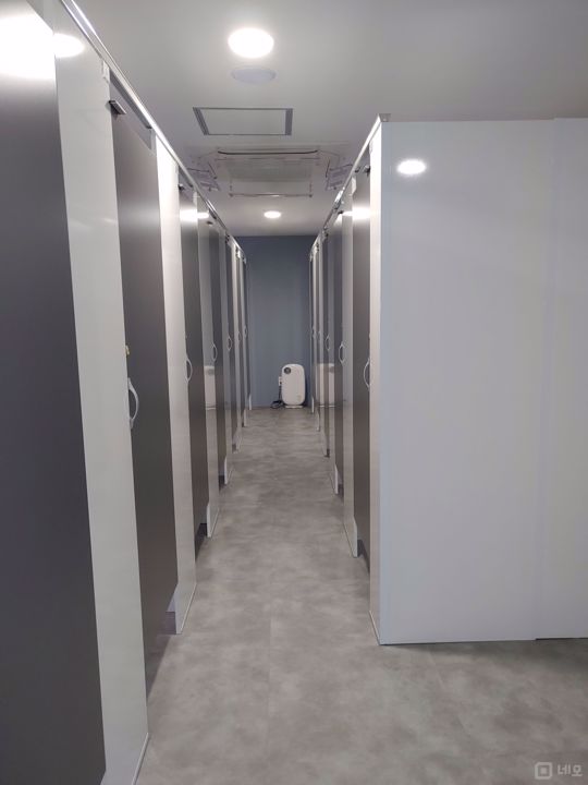 풍납동  주거지역, 인테리어 및 시설 좋은 독서실 매물의 1번째 사진