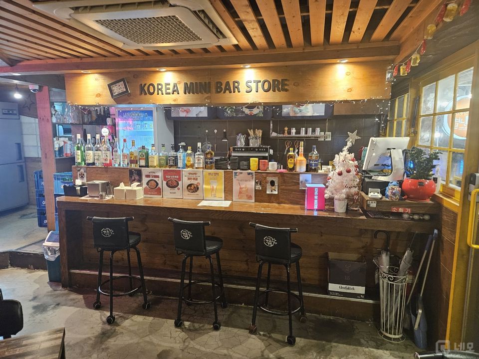 부평구 부평동 위치좋은 1층 상가 매물의 3번째 사진