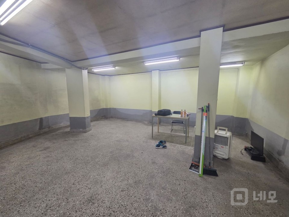 ⭐지하층 약18평 무권리 즉시입주가능 저렴한가격 매물의 5번째 사진