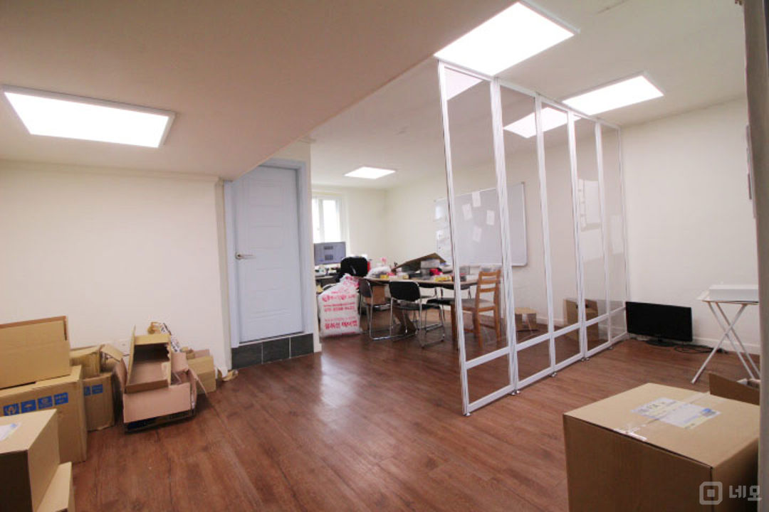 ★2개층 복층 홍대사무실 공원인근 전면 통창 개방감 굿!!★ 매물의 10번째 사진